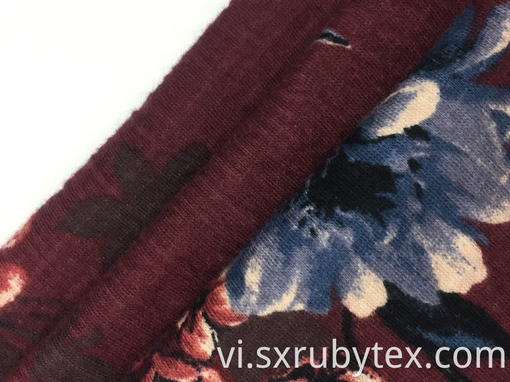 Cotton Tripe Crepe Fabric